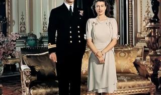 回顾英女王传奇一生 回顾英女王传奇一生